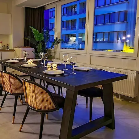 King 44 Appartement *