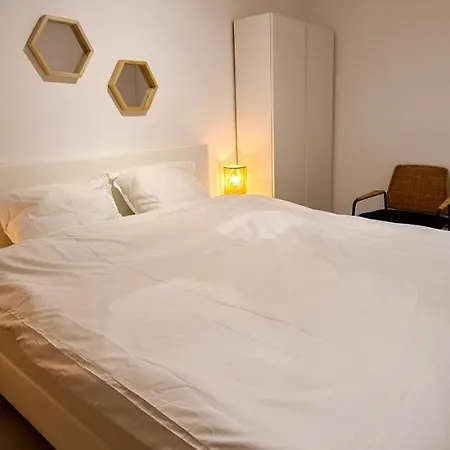 Appartement King 44 Ostende