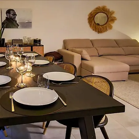 Appartement King 44 Ostende