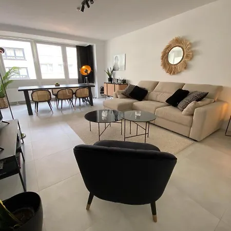 King 44 Appartement
